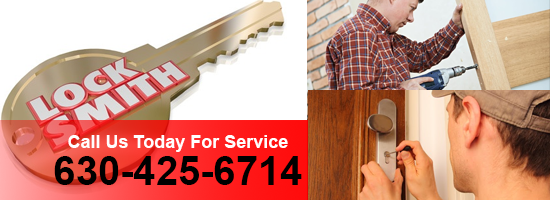 Residential Locksmith in Downers Grove