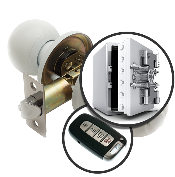 Commercial Locksmith in Downers Grove